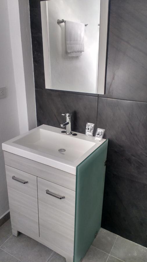 Hotel El Eden Ixtapaluca Екстер'єр фото